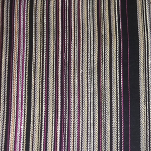 MULTICOLOR STRIPE MEDIUM WEIGHT