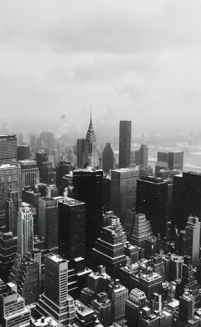 New York City New York City